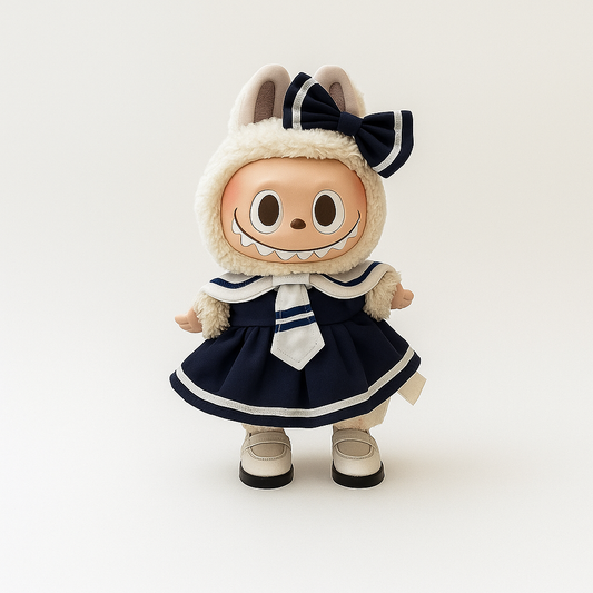 Dainty Duchess Outfit