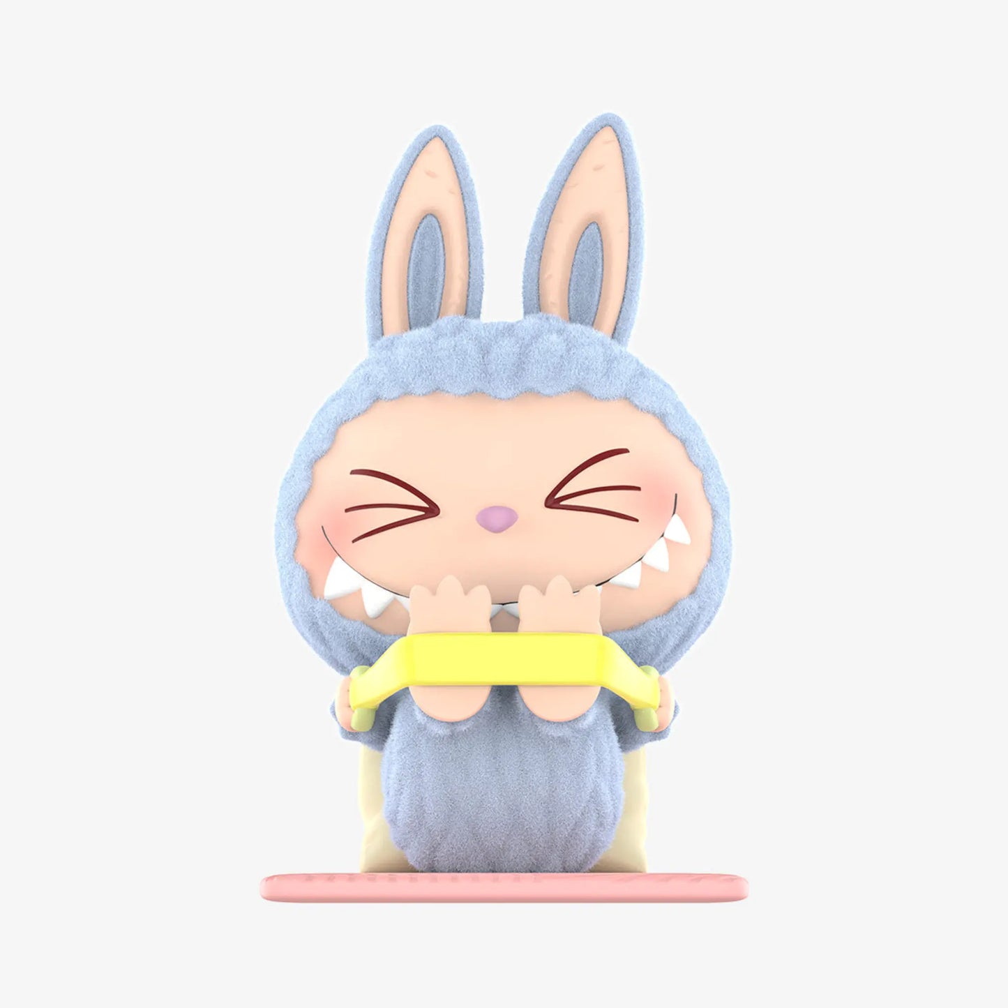 Lazy Yoga Blind Box