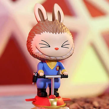 Space Adventure Blind Box