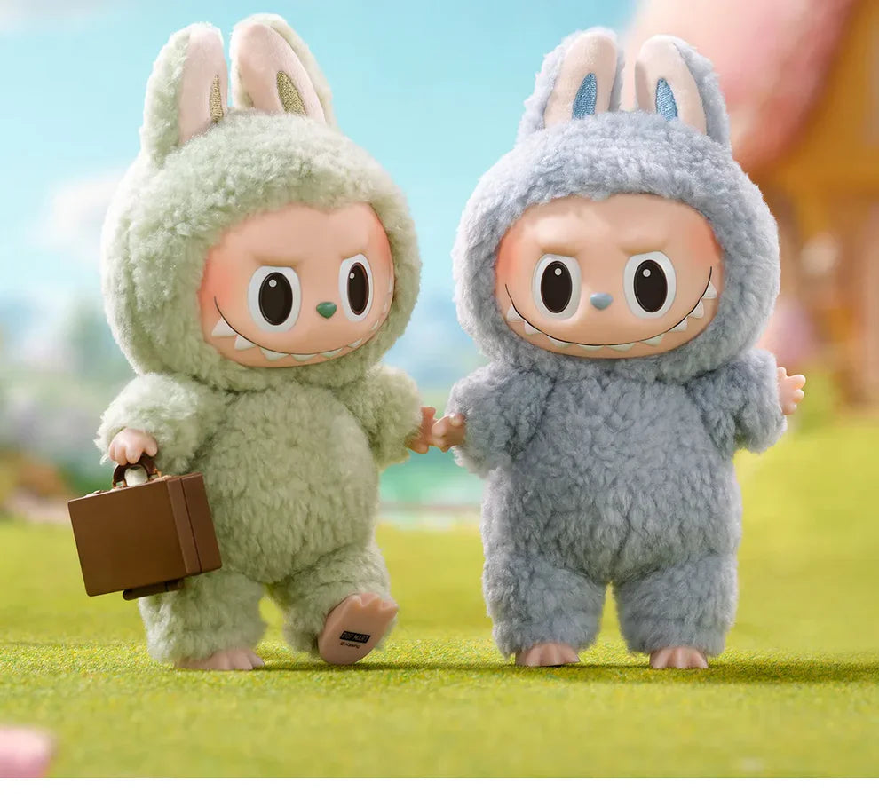 Exciting Macaron Blind Box