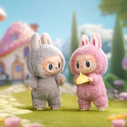 Exciting Macaron Blind Box