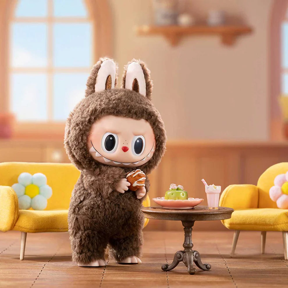 Exciting Macaron Blind Box