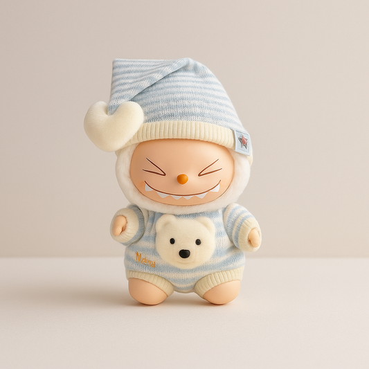 Teddy Dreams Outfit