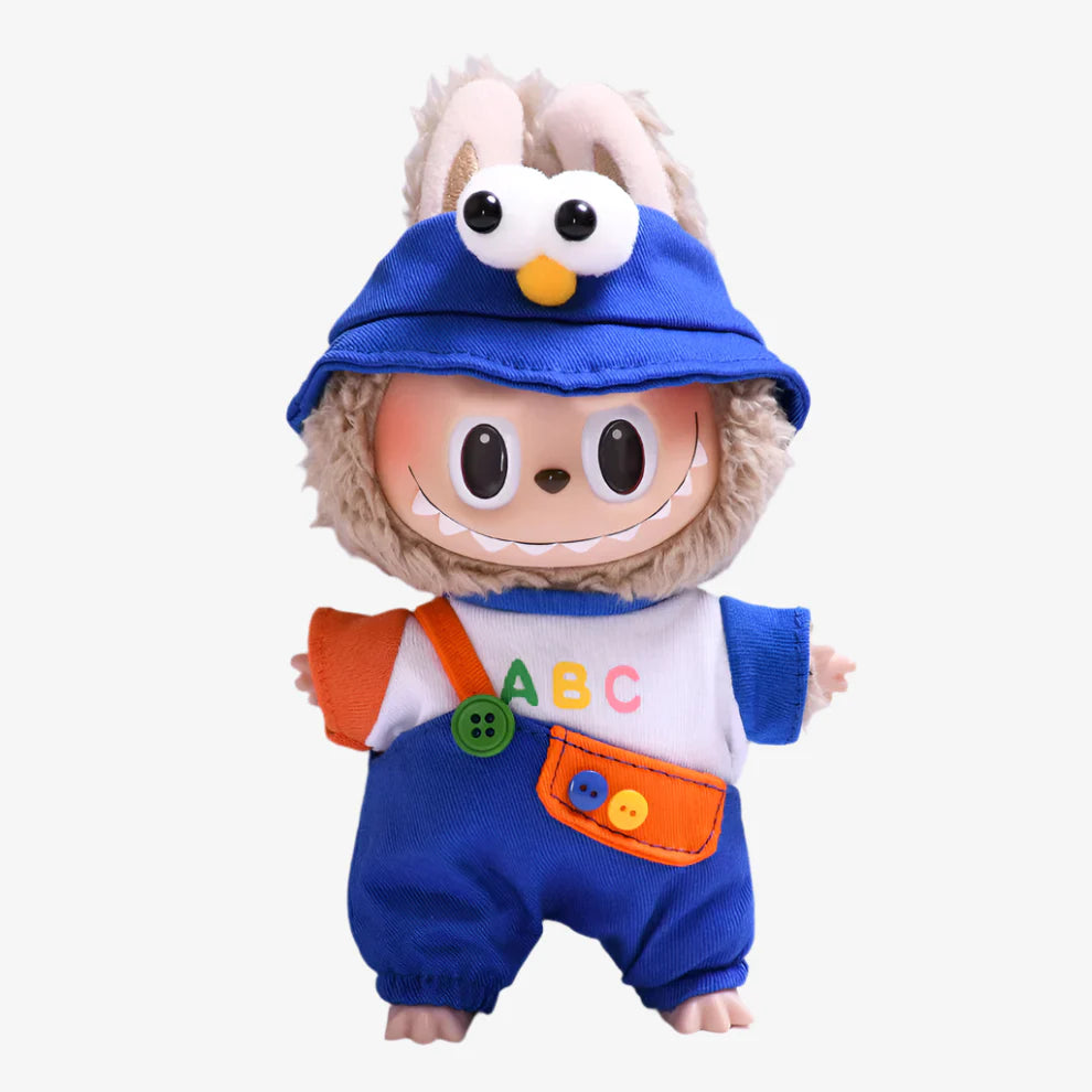 Tiny Explorer Outfit