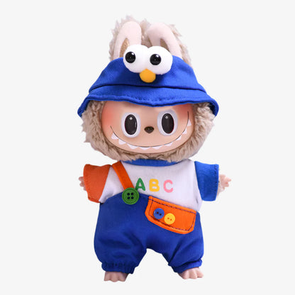 Tiny Explorer Outfit