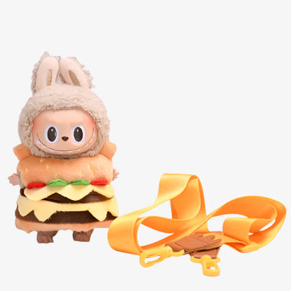 Burger Time Outfit