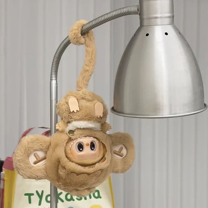 Monkey Mischief Outfit