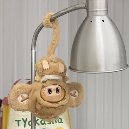 Monkey Mischief Outfit