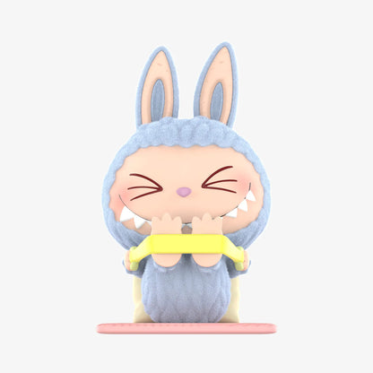 Lazy Yoga Blind Box