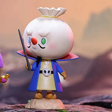 Space Adventure Blind Box