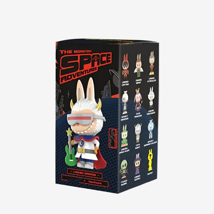 Space Adventure Blind Box