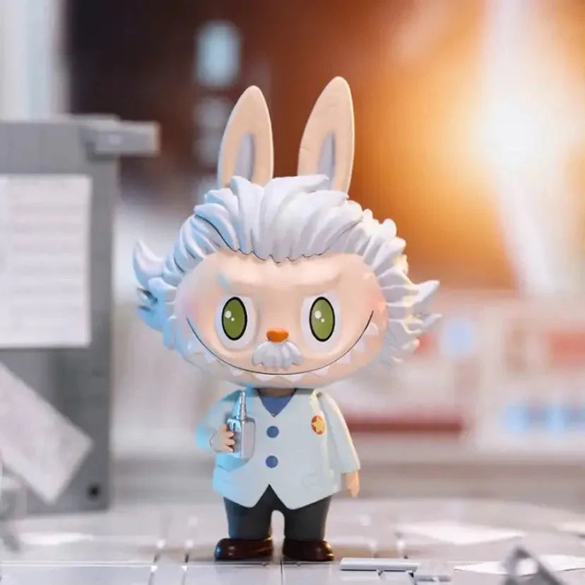 Space Adventure Blind Box