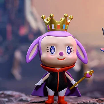 Space Adventure Blind Box