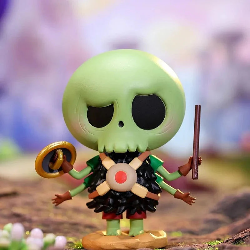 Space Adventure Blind Box