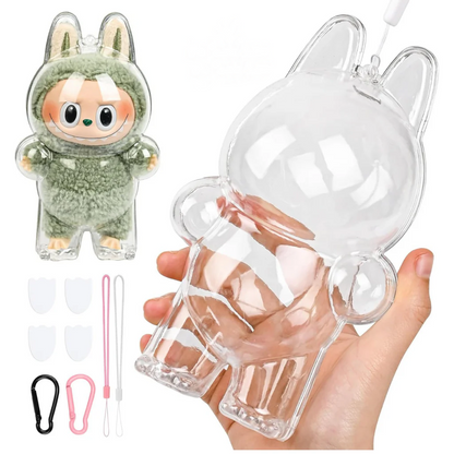 Labubu Protector Case